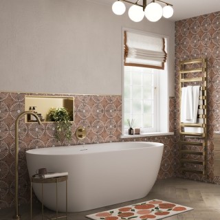 Inovatīvs dizains satiekas ar greznību