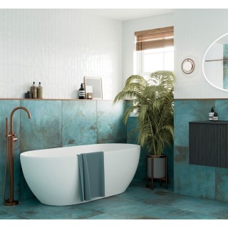 Inovatīvs dizains satiekas ar greznību