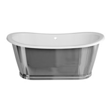 Balthazar double ended bath