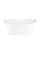 Balthazar double ended bath