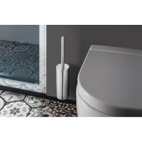 Tualetes birste ar turētāju MPRO