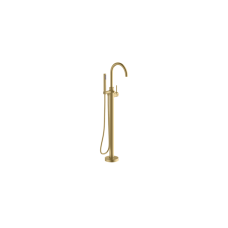 Hoxton Floorstanding Mono Bath/Shower Mixer