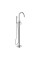 Hoxton Floorstanding Mono Bath/Shower Mixer