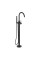 Hoxton Floorstanding Mono Bath/Shower Mixer