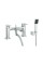 MyHome - 2TH Bath/Shower Mixer