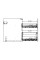 Glide II 1000 Unit & Midnight Black Glass Basin