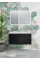 Vergo 1000 Single Drawer Unit with Ceramic Basin