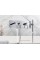 Design Bath 3 Hole Set with Kit