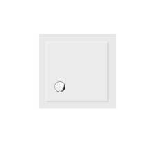 Square tray anti-bacterial
