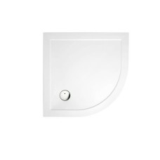 Quadrant tray anti-bacterial