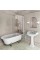 Bath screen