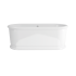 London Round Double Ended Bath