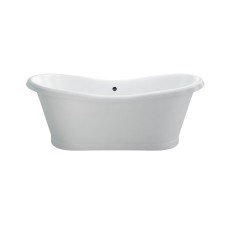 Admiral 180cm Double Ended Bath