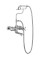 Tay Thermostatic Bath Shower Mixer Wall Mounted