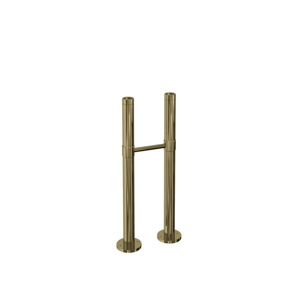 Stand Pipes including Horizontal Support Bar