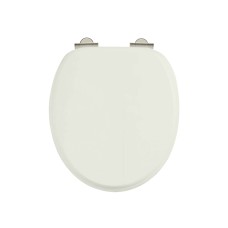 Sand Seat - Chrome Soft Close
