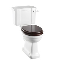 Standard CC WC with 440mm Lever Cistern (seat not included)