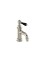Arcade Mini Single Lever Basin Mixer without Pop-up Waste, nickel