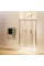 120cm slider, soft close 