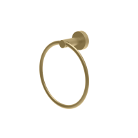 Hoxton Towel Ring