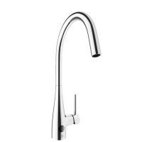 Cook Side Lever Sensor Kitchen Mixer