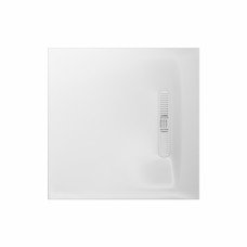 Vito kvadrātveida dušas paliktnis 900x900 25 mm