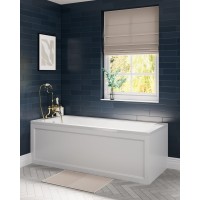 Arundel Cleargreen vanna - 170 x 75 cm
