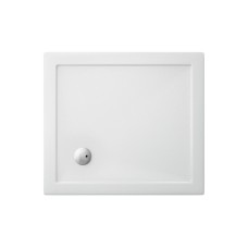 Rectangle 900 x 800 shower tray  
