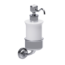 Guild Soap Dispenser