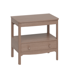 Guild 850 Furniture Unit with Oak Worktop (wood veneers)
