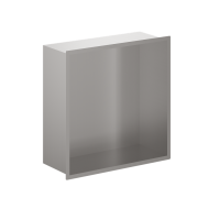 Dušas niša 305 x 305 mm