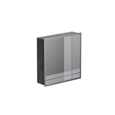 Dušas niša 305x305x80mm