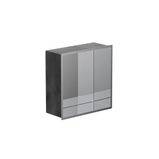 Dušas niša 305x305x120mm