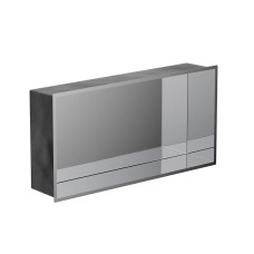 Dušas niša 610x305x120 mm