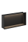 Dušas niša 610 x 305 mm ar LED gaismas joslu