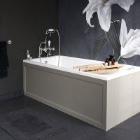 Arundel Cleargreen vanna - 170 x 70 cm