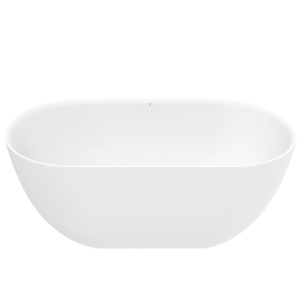 Cerus brīvstāvoša vanna ar pārplūdi un noteci 1500 x 780 mm Cerus brīvstāvoša vanna ar pārplūdi un noteci 1500 x 780 mm