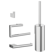 MPRO sienas aksesuāru komplekts