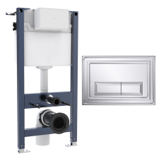 Belgravia montāžas rāmja komplekts 2