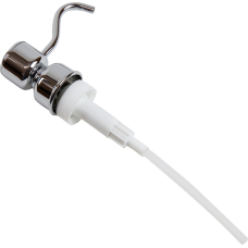 Smidzinātāja galviņa ziepju dozatoram modeļiem A19CHR/A20CHR