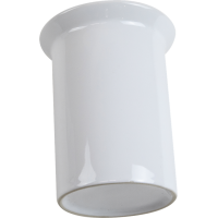 Burlington rezerves keramikas WC birstes turētājs A8CHR/A8GOLD/A8BNKL modelim