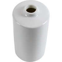 Burlington rezerves keramikas pudele A19CHR/A19GOLD/A19BNKL/A20CHR modelim