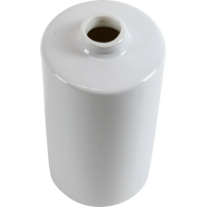 Burlington rezerves keramikas pudele A19CHR/A19GOLD/A19BNKL/A20CHR modelim