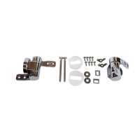 S18 sēdekļa eņģes (pāris)