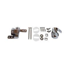 S18 sēdekļa eņģes (pāris)