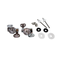 Eņģes S16, S17, S43, S44, S45 sēdekļiem (pāris)