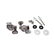 Eņģes S16, S17, S43, S44, S45 sēdekļiem (pāris)