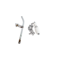 C28S cisternas svira un ķēde