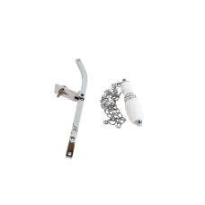 C28S cisternas svira un ķēde