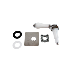 Keramikas svira cieši savienotām/zema līmeņa/vidēja līmeņa cisternām